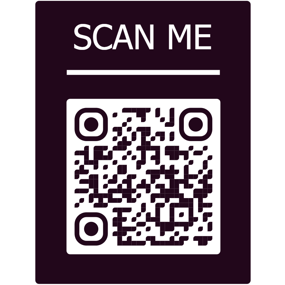 App Store QR Code