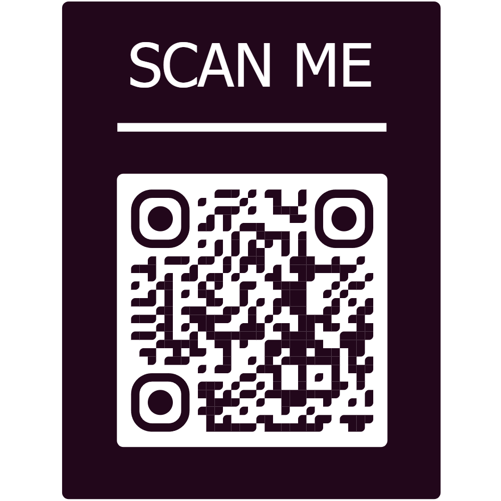 App Store QR Code