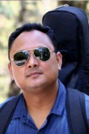 Instructor Image