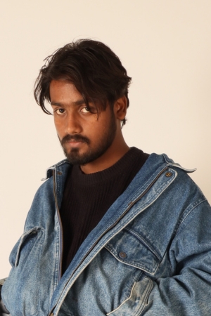 Instructor Image