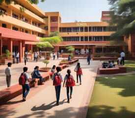 Academic Image