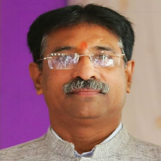 Hemant Purushottam  Patil